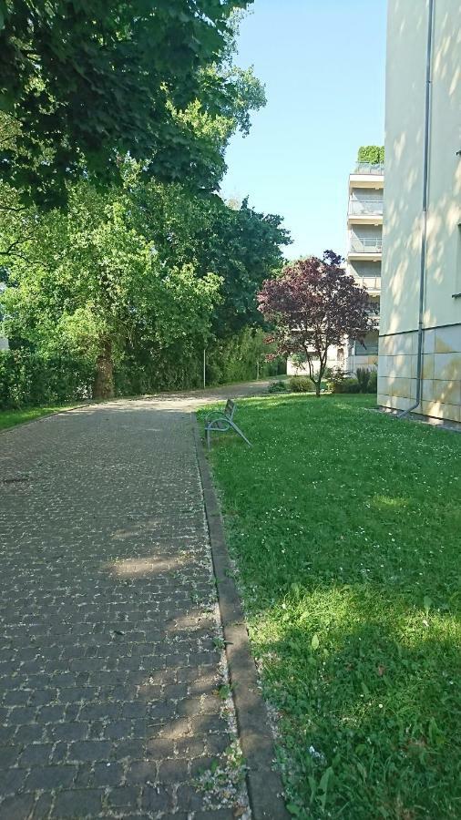 Appartement Quiet And Spacious With Garage Option