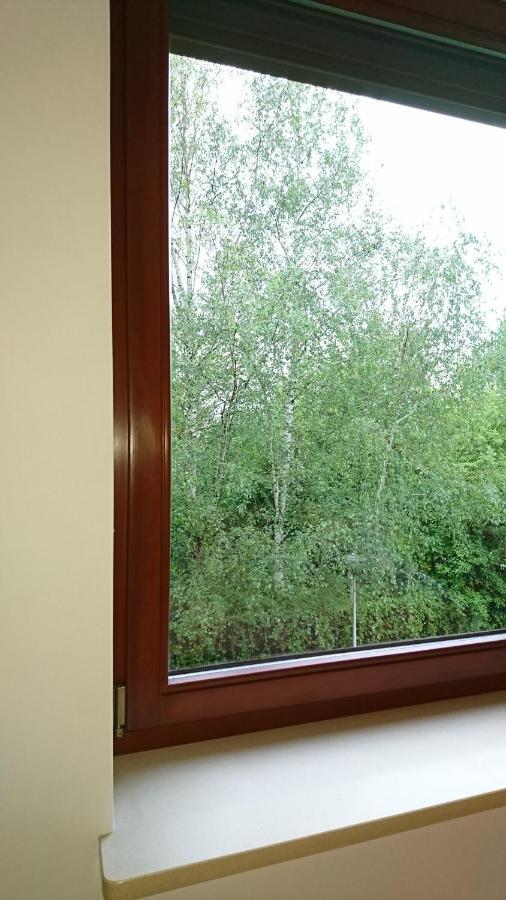 Quiet And Spacious With Garage Option Appartement *