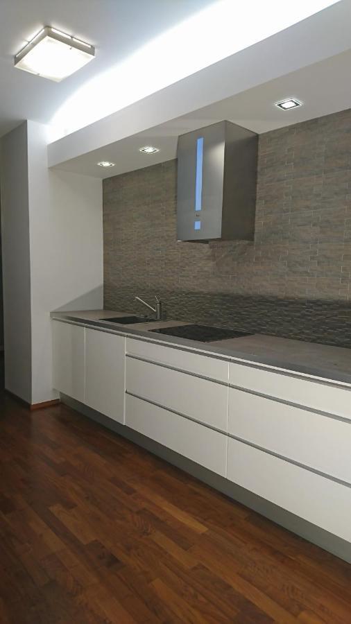 Quiet And Spacious With Garage Option Appartement