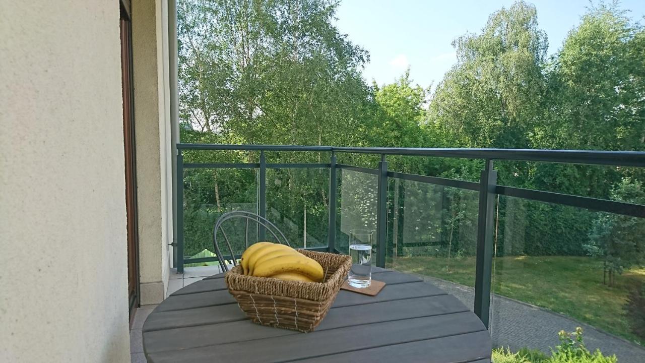 Appartement Quiet And Spacious With Garage Option *