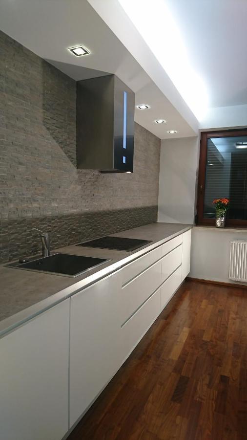 Appartement Quiet And Spacious With Garage Option