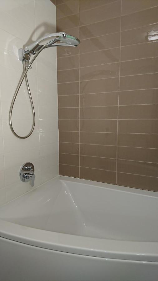 Appartement Quiet And Spacious With Garage Option